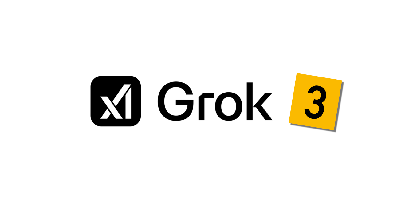 Grok3